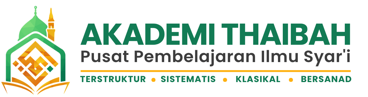 Akademi Thaibah